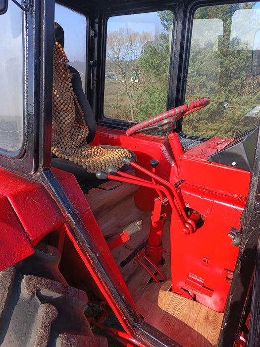 Продам трактор юмз