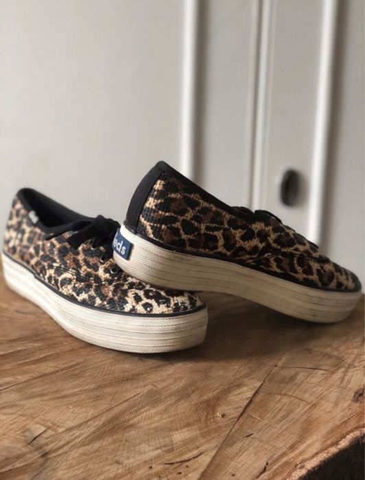 Ténis Keds n35 - Ótimo estado