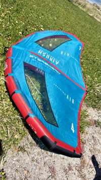 Wing Starboard Airush v2 4m