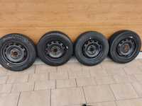 Kompletne Koła FORD 4x108 - Opony letnie 175 65 R14