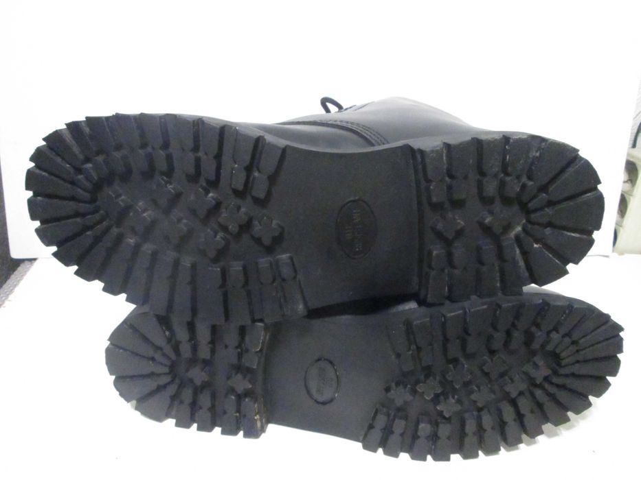 Берцы Сапоги Ботинки мужские  46-47 размер