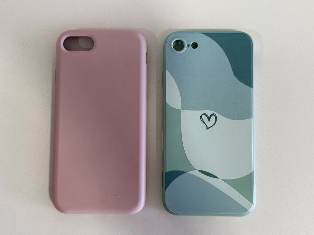 Capas de telemóvel iPhone 7