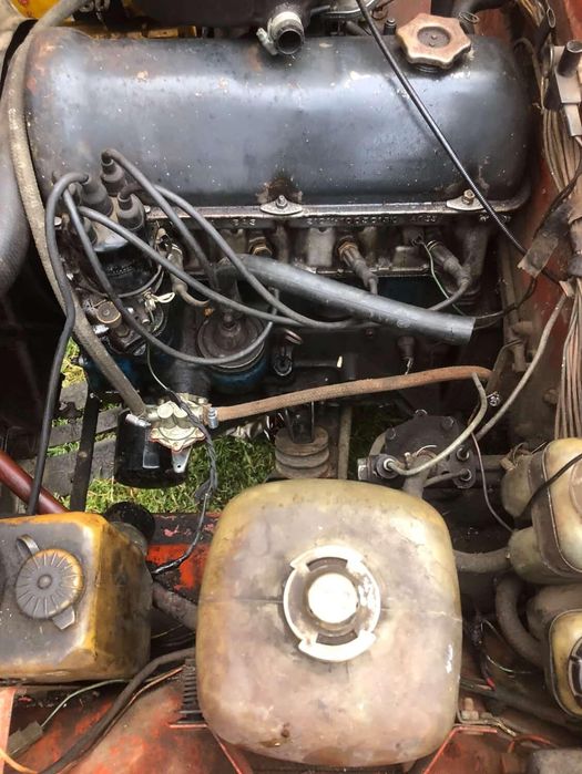 Продам Ваз 21011