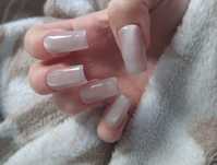 Tipsy L pressonnails