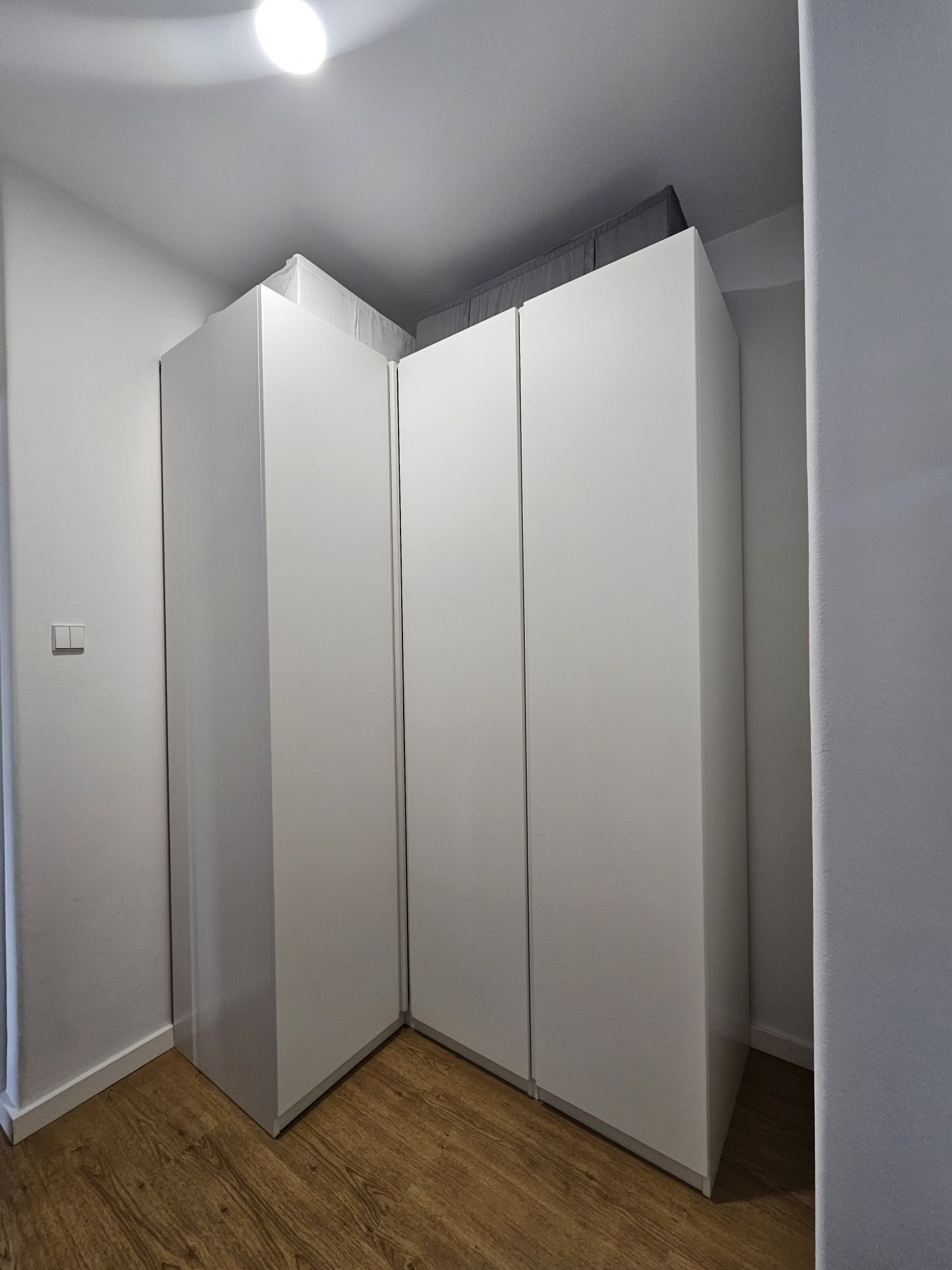 Roupeiro IKEA PAX