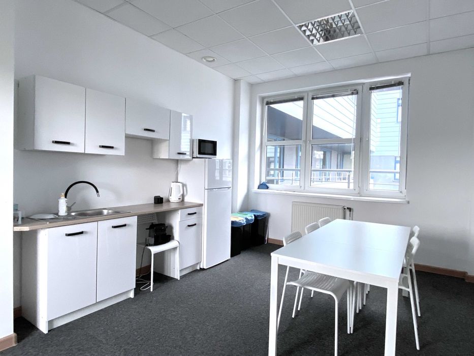 DO WYNAJĘCIA – Biuro 55 m² obok Galerii Mokotów. Bez Prowizji