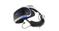 Vendo PlayStation VR para a PlayStation 4 usada apenas duas vezes