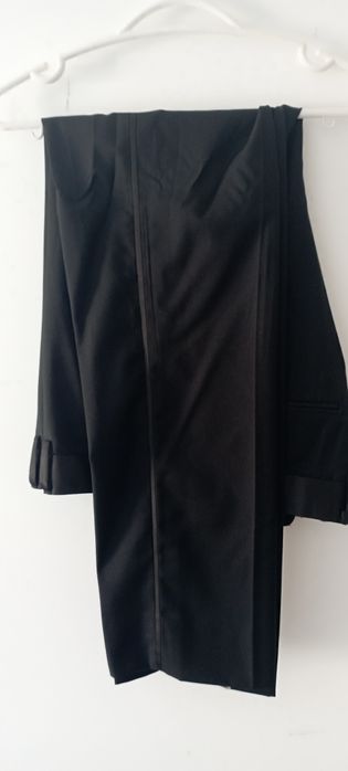 Conjunto smoking