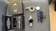 Huawei Watch GT 3 PRO ELITE Titanium
