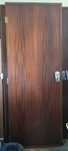 vendo portas de casa