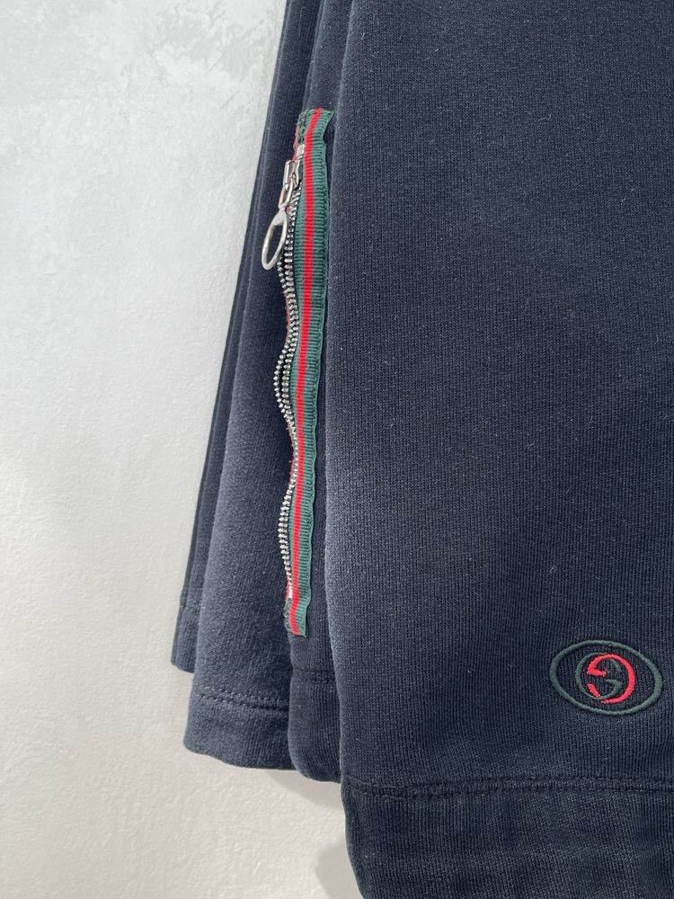 Gucci оригинальные спортивные брюки Size: M