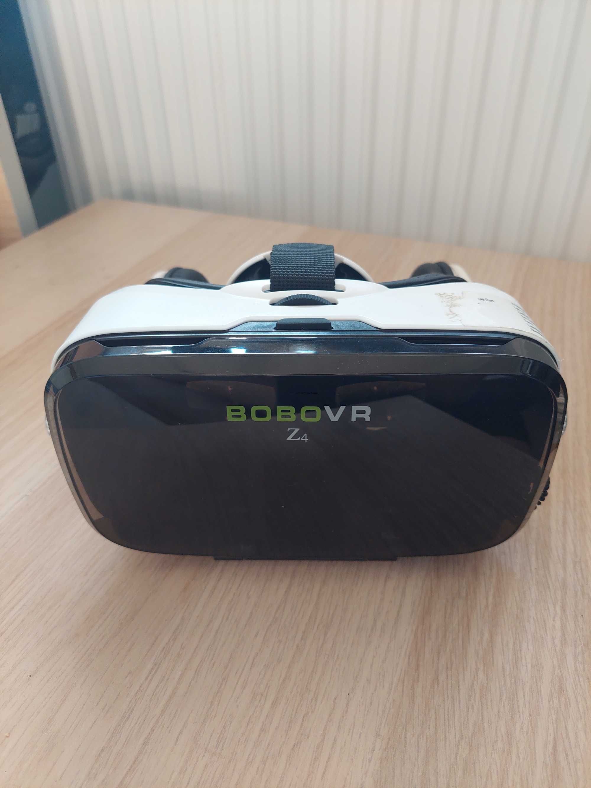 Gogle VR do telefonu BOBOVR Z4