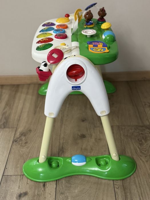 Дитяча ігрова панель CHICCO 2-в-1