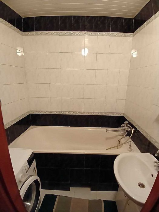 Оренда 2к на Проспекті Миру Терміново!