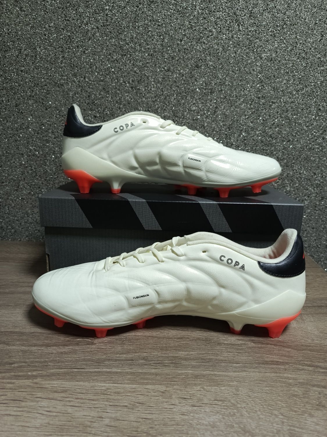 Korki Adidas 43 1/3 27,5cm copa pure 2 Elite profy Ag predator x Ace