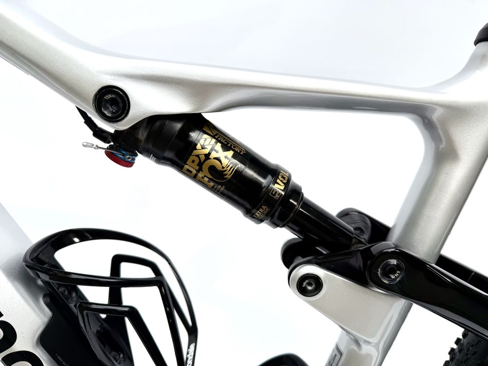 Cannondale | Scalpel Carbon 3 | SRAM GX AXS | Roz M | Karbon|  11,9 kg