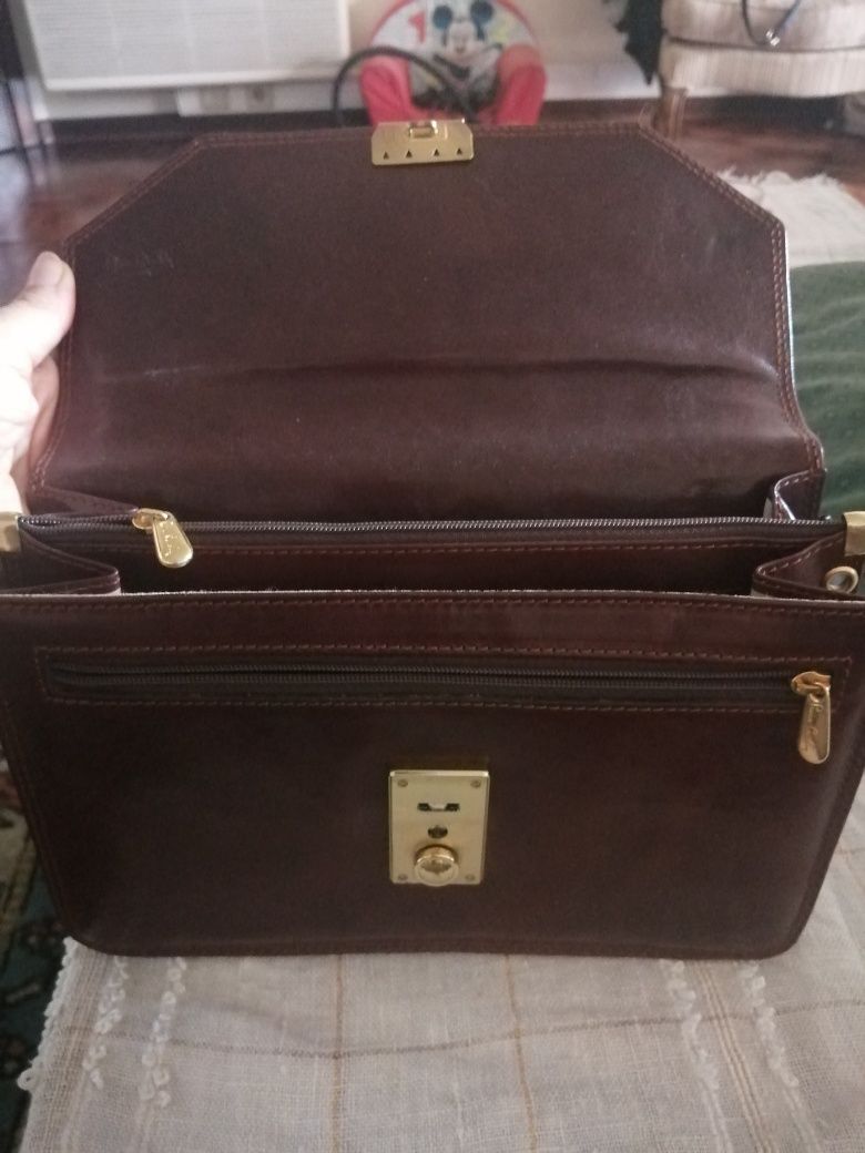 Bolsa Pierre Cardin