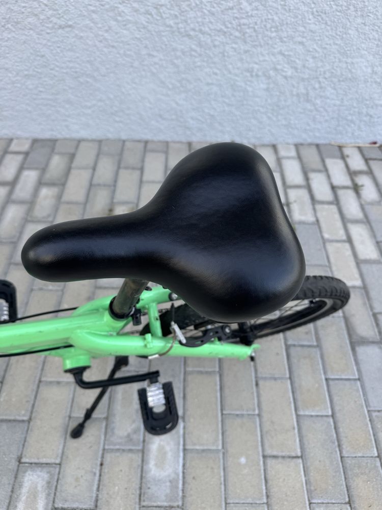 Bicicleta dobravel