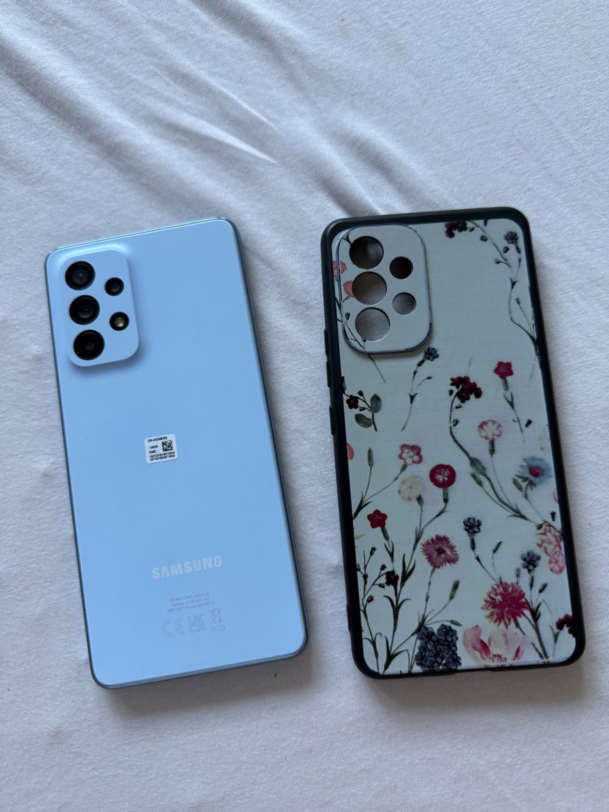 Telefon Galaxy A53 5G