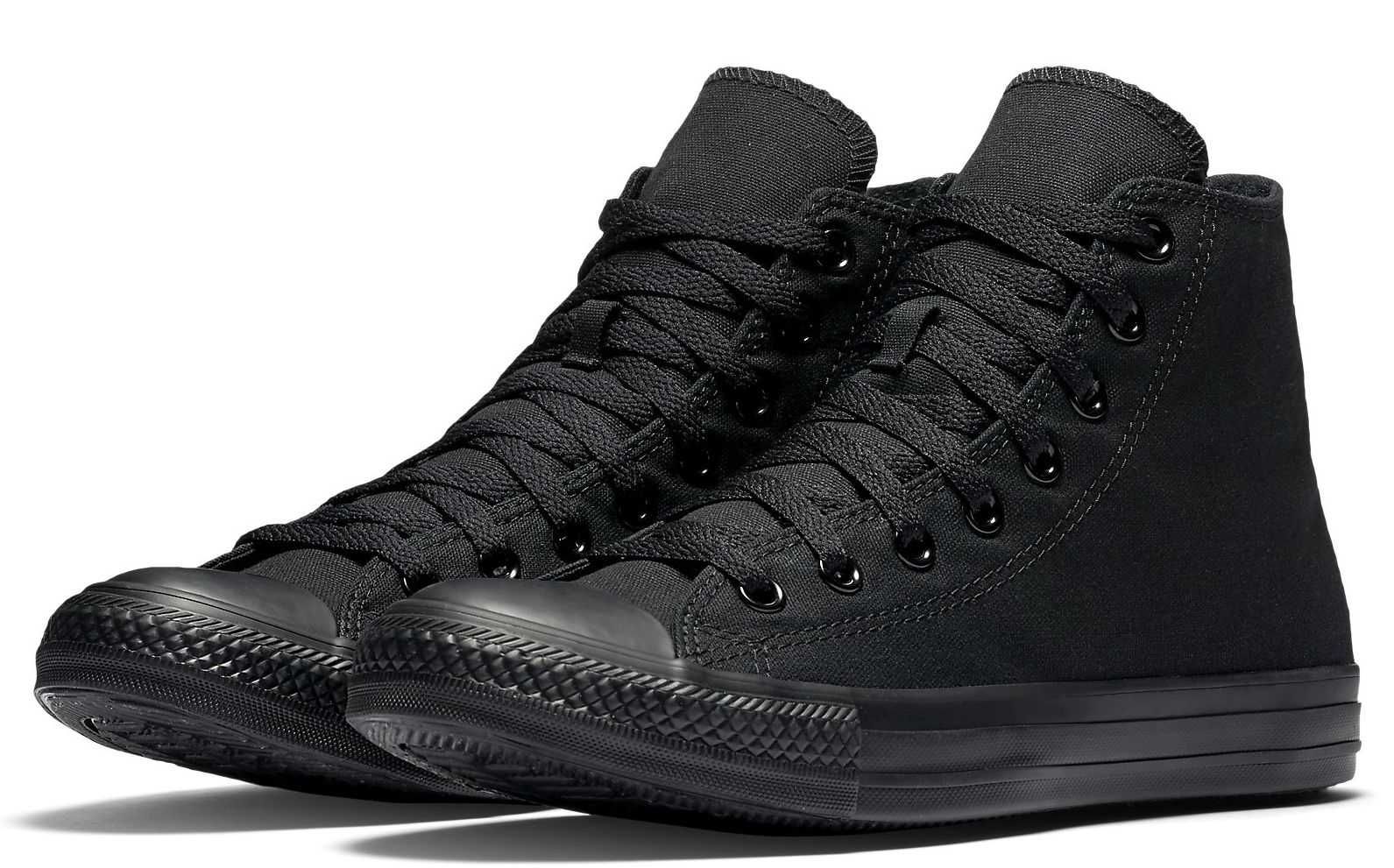 Wygodne trampki buty damskie sportowe Converse C Taylor A/S Hi r. 35