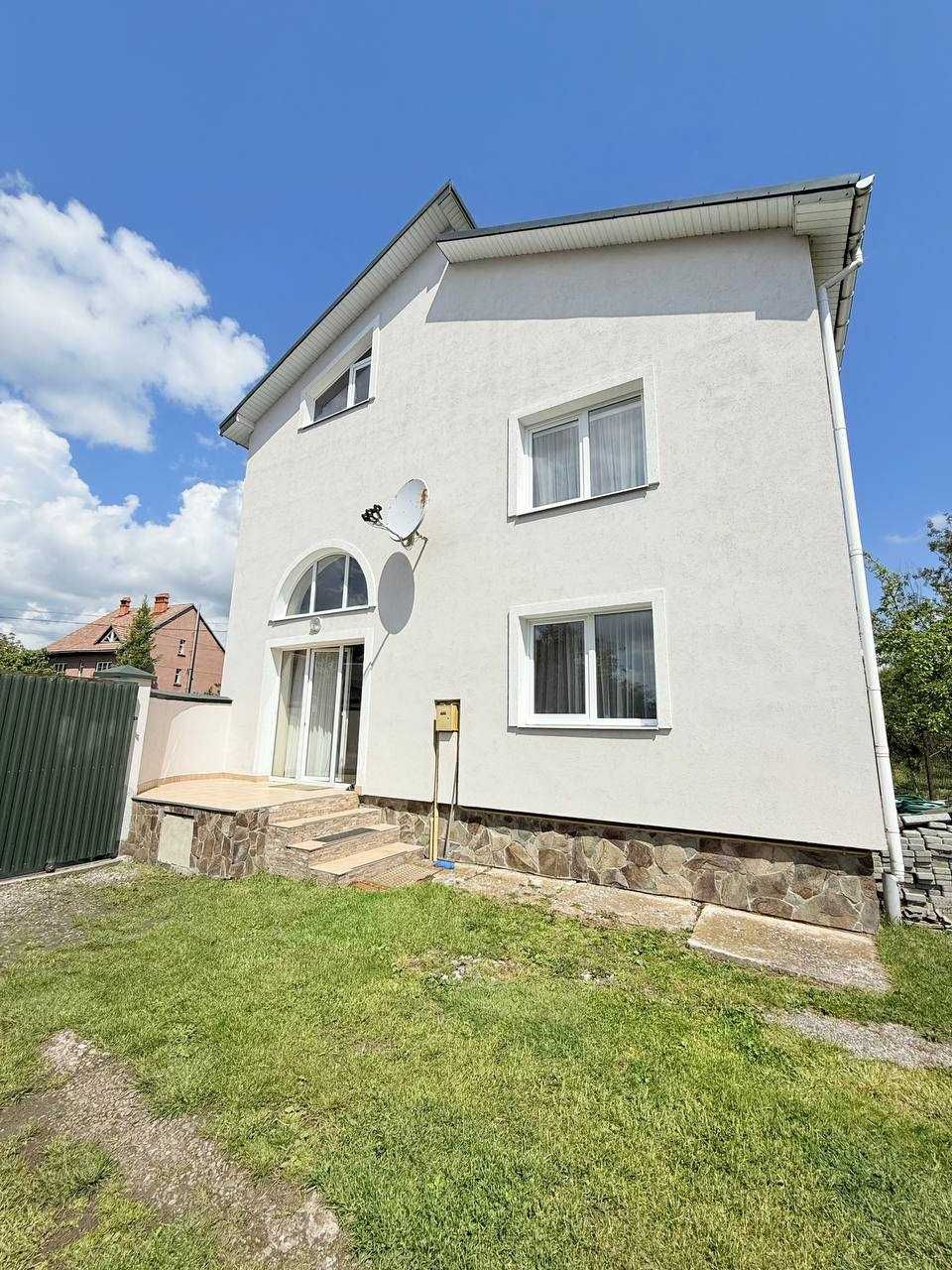Продаж будинку в Брюховичах, 164 м.кв., вул. Проліскова.