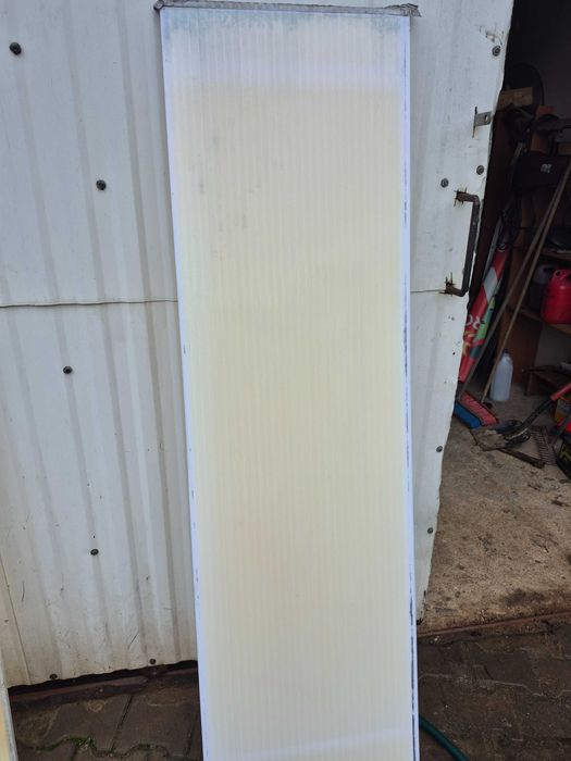 Poliwęglan komorowy 16 mm