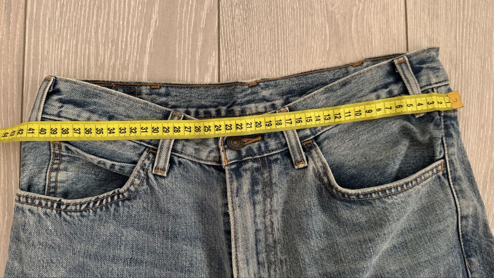 Джинси Levi’s 517 Bootcut