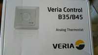 Терморегулятор теплого пола Veria В45