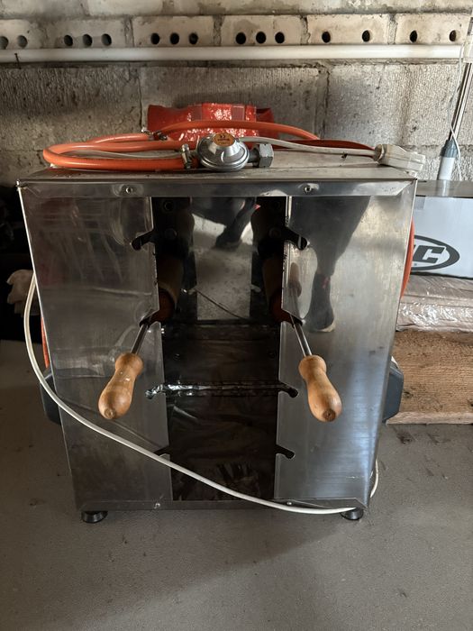 Piec do kołaczy, kurtosz, kołacz węgierski