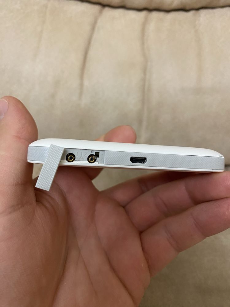 Wi Fi 4g модем роутер Huawei E5573