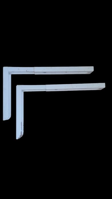 Кронштейн для микроволновки регулируемый б/у