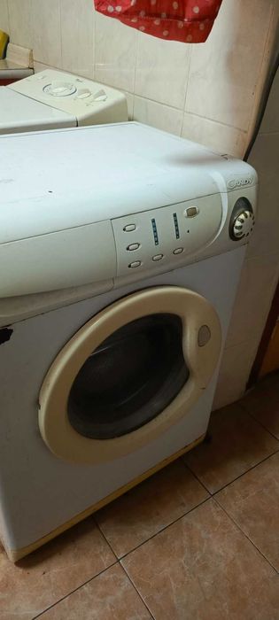 Стиральная машина Candy cs2 094