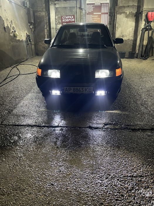 Ваз 2110 1,6l 16valve