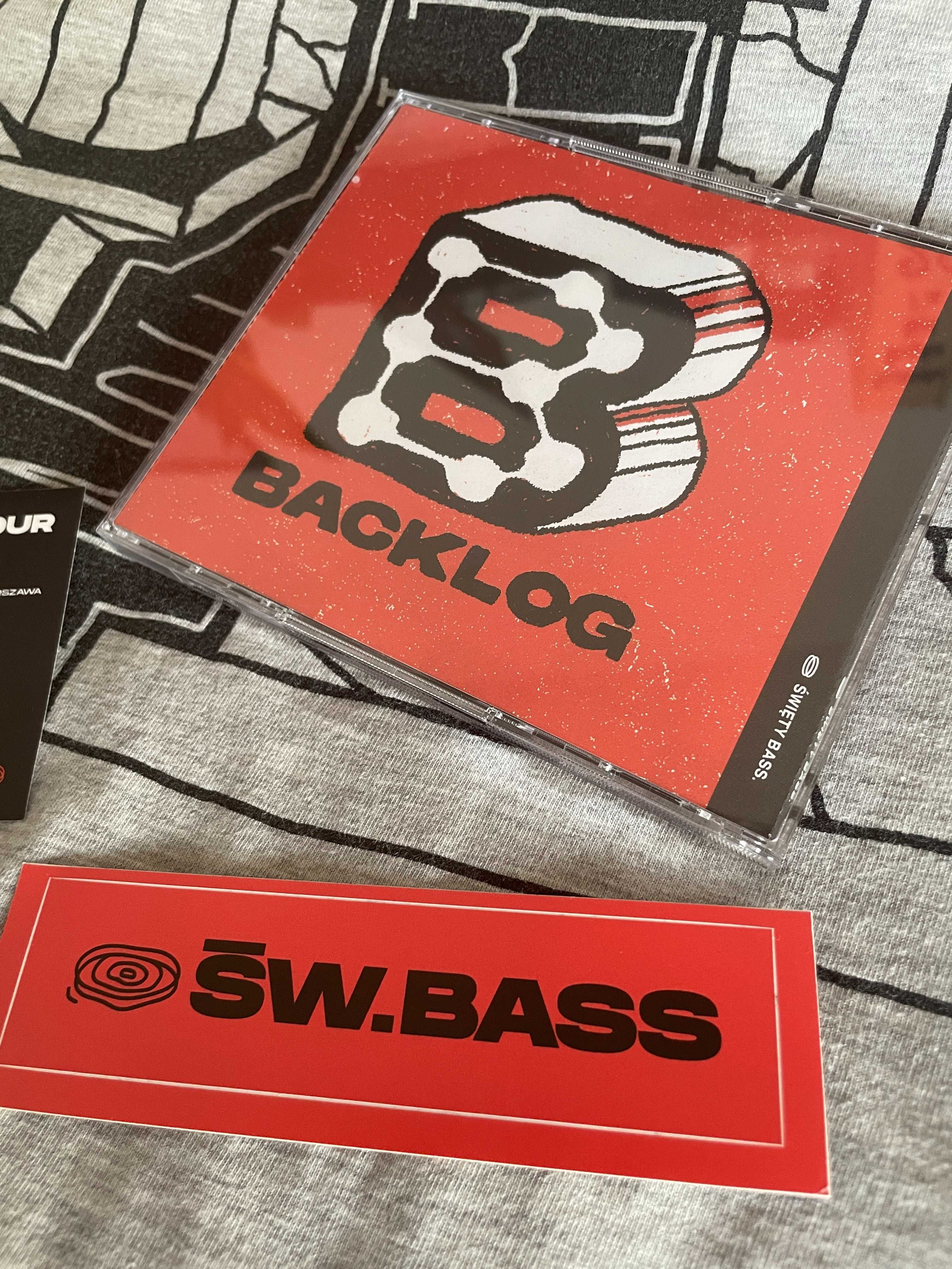 Święte Bassy Mixtape vol. 2
