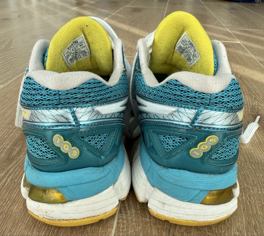 Asics Gel-Kayano 20 T3N7N