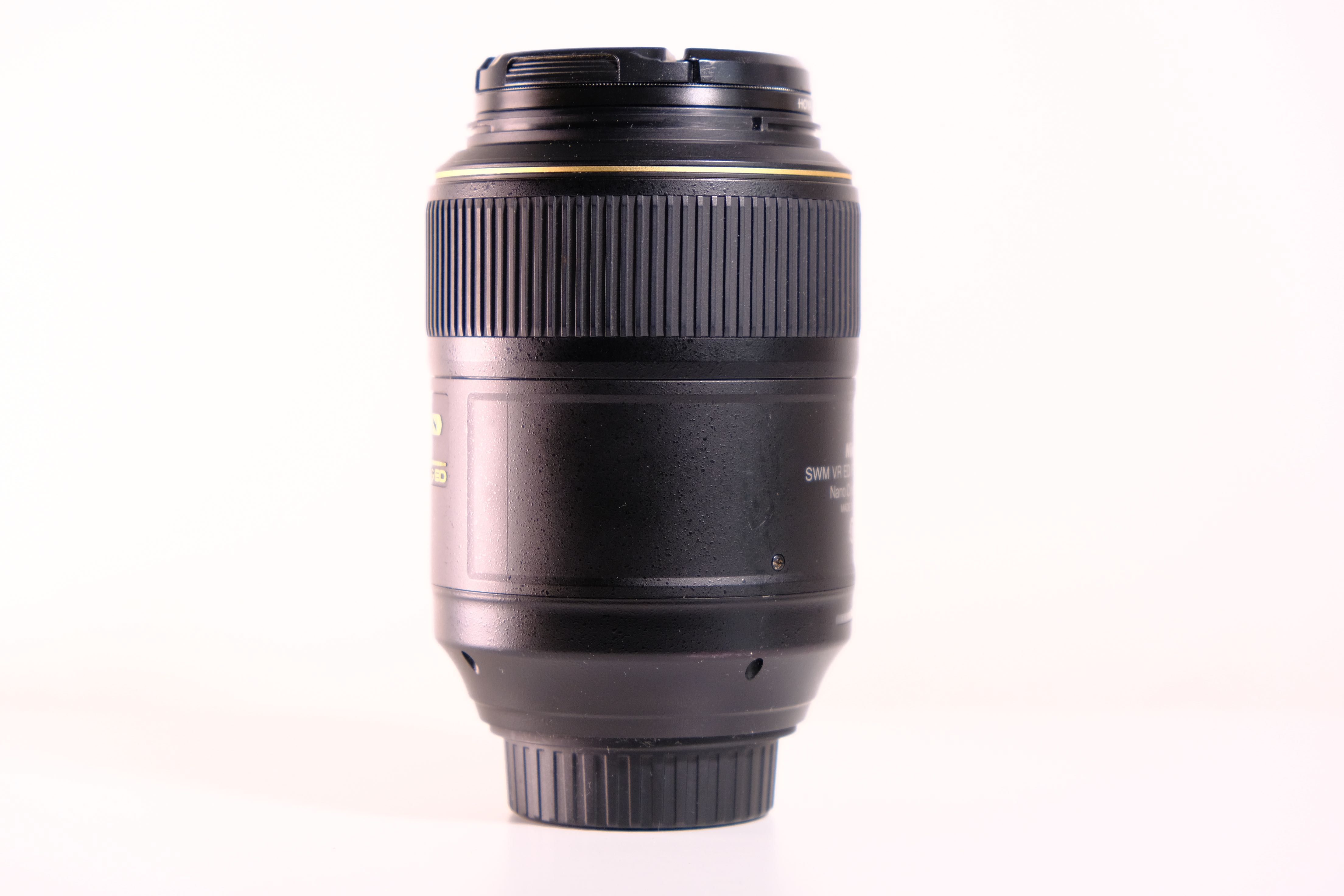 Nikon AF-S 105mm f/2.8G (makro) MICRO + гарантія / без передоплат