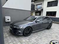 Sprzedam Audi A6 C7 2017