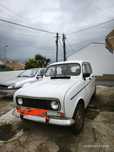 Renault 4 GTL usada