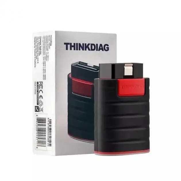 Акція! Автосканер Thinkcar/Thinkdiag/Ediag/Mucar/KINGBOLEN/AUTEL/BT200