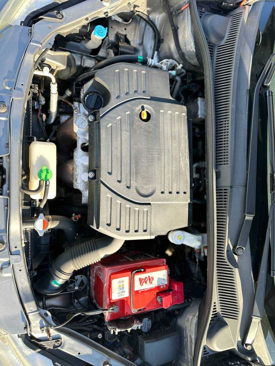 ПРОДАМ Suzuki SX4 2014