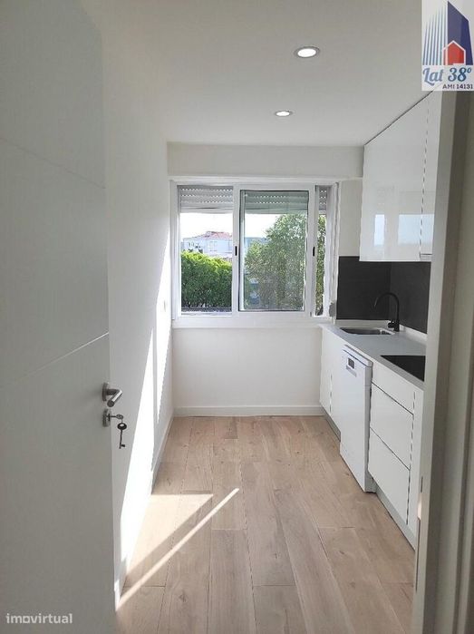 T3 Remodelado, Odivelas