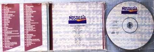 Nostalgia  2 - 2 x CD - 1998