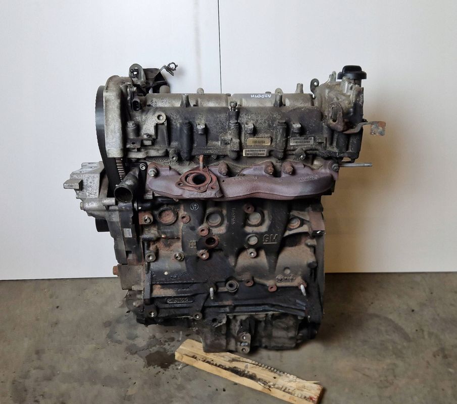 Silnik Słupek Insignia A Saab 95/9-5 Ng 2.0 Tid Cdti A20dth