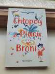 Chlopcy z placu broni.  Lektura