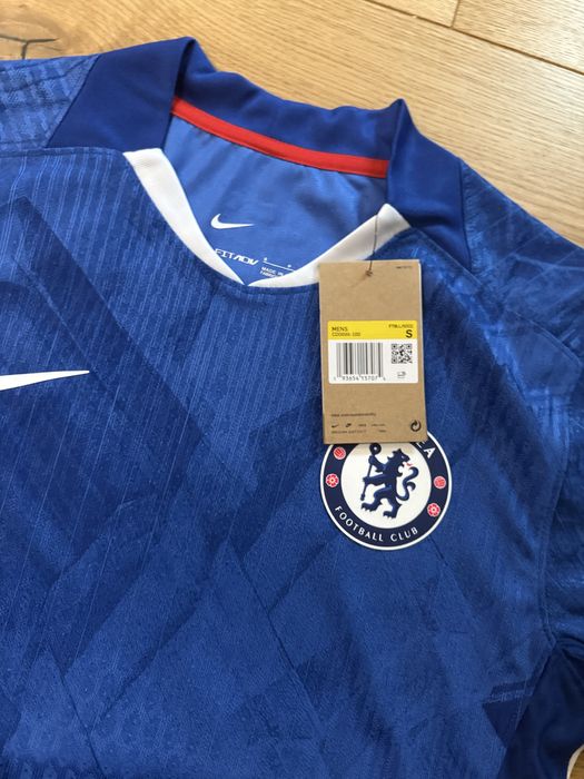 Koszulka Chelsea Cole Palmer 25/26