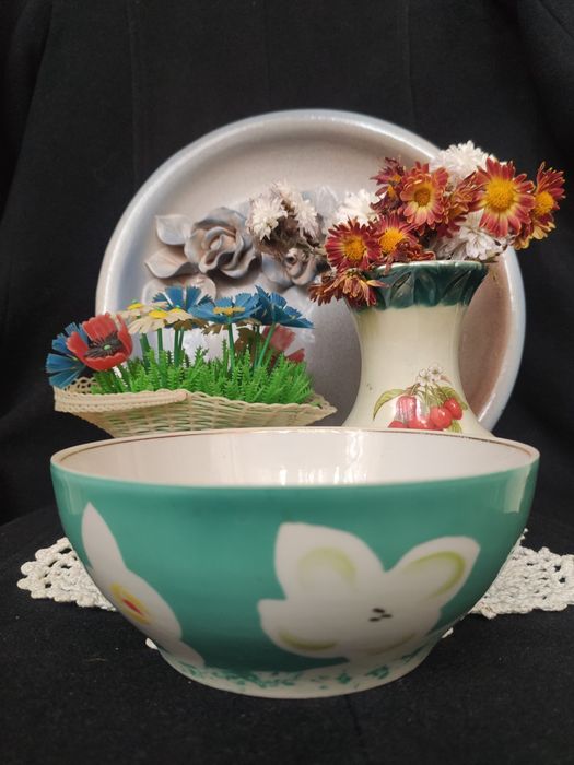 Статуэтки ссср,штоф ссср,чашки ссср,редкая посуда,пиалы ссср, фарфор с