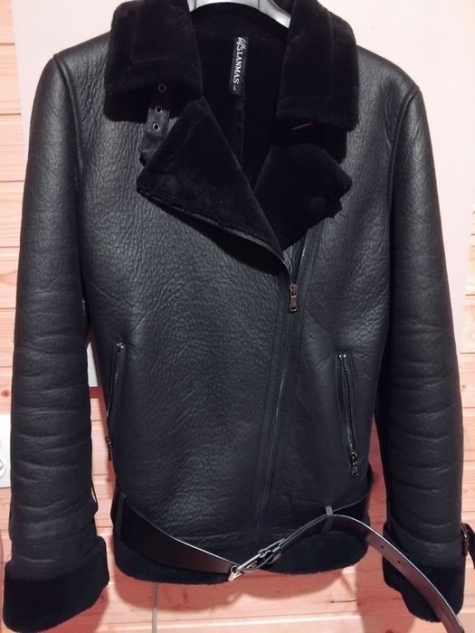 Продам куртку-пілот