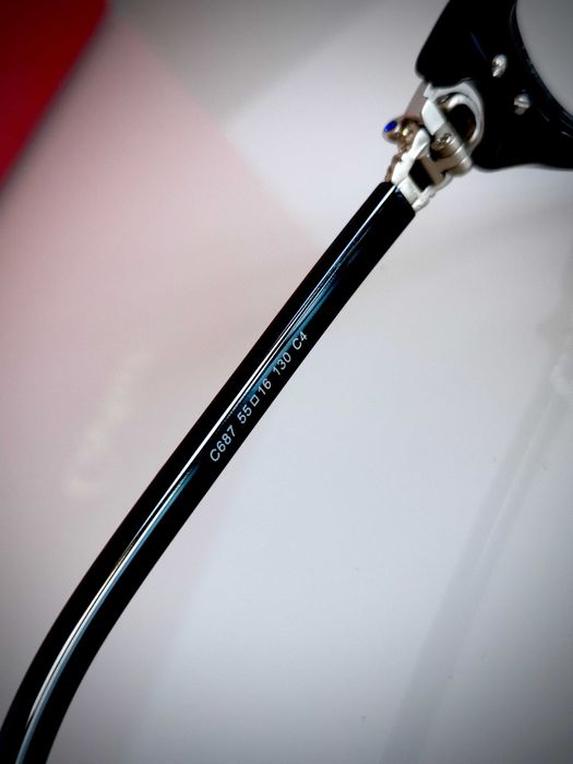 Очки оправа Cartier Panthere новая