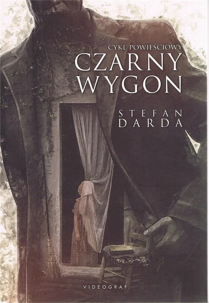 Czarny Wygon, Darda Stefan