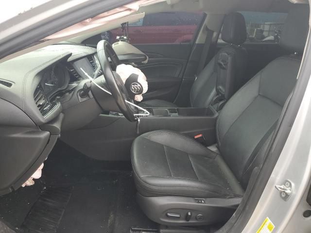 Бюік дтп. 4×4. Акпп